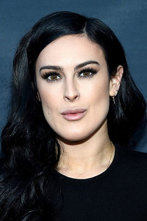 Rumer Willis profil kép
