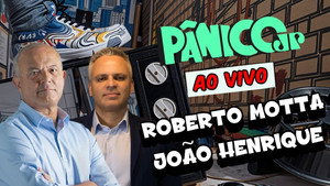Pânico Jovem Pan 11. évad Ep.50 50. epizód
