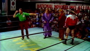 Mid-Atlantic Championship Wrestling 2. évad Ep.35 35. epizód