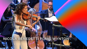 BBC Proms 76. évad Ep.20 20. epizód
