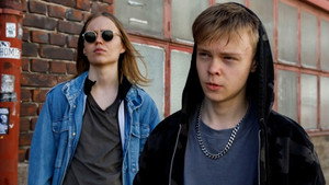 Helsinki Bűnügyek 1. évad Ep.3 3. epizód