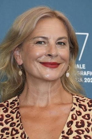 Jasna Đuričić profil kép