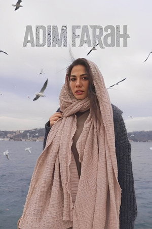 Adım Farah poszter