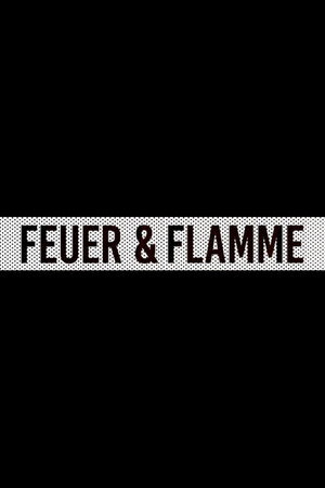 Feuer & Flamme poszter