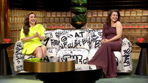 Koffee with Karan 8. évad Ep.6 6. epizód