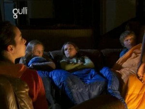 The Saddle Club 3. évad Ep.23 23. epizód