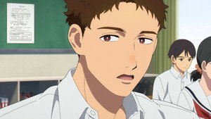 矢野くんの普通の日々 1. évad Ep.4 4. epizód