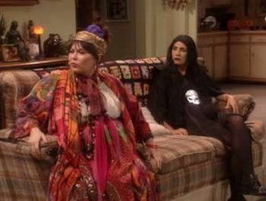 Roseanne 8. évad Ep.5 5. epizód