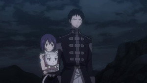 Fairy Tail 6. évad Ep.34 34. epizód