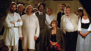 Chez Maupassant 2. évad Ep.7 7. epizód