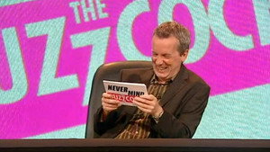 Never Mind the Buzzcocks 23. évad Ep.5 5. epizód