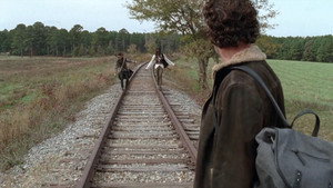 The Walking Dead kép