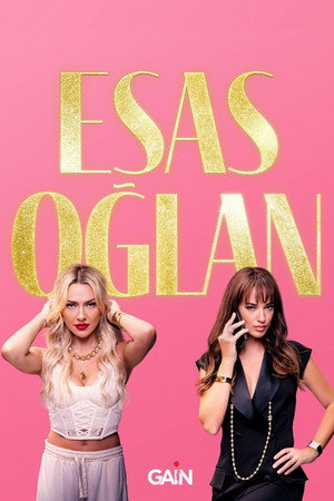 Esas Oğlan poszter