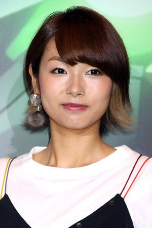 三瓶由布子 profil kép