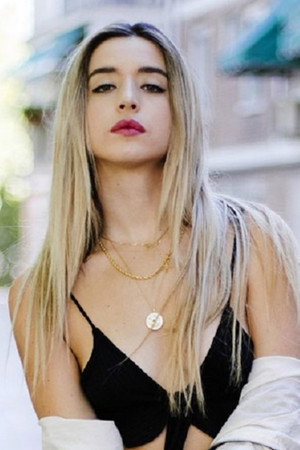 Lola Índigo profil kép