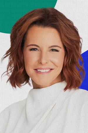 Stephanie Ruhle profil kép