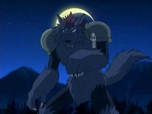 MÄR-メルヘヴン- 1. évad Ep.3 3. epizód