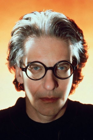 David Cronenberg profil kép