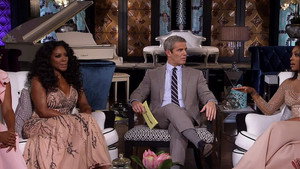 The Real Housewives of Atlanta 8. évad Ep.19 19. epizód