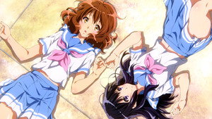 響け！ユーフォニアム kép