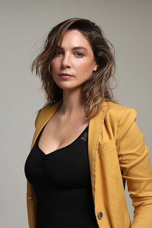 Paloma Bloyd profil kép