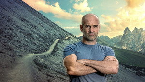 Ed Stafford: A végső erőpróba kép