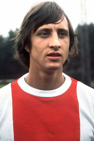 Johan Cruijff profil kép