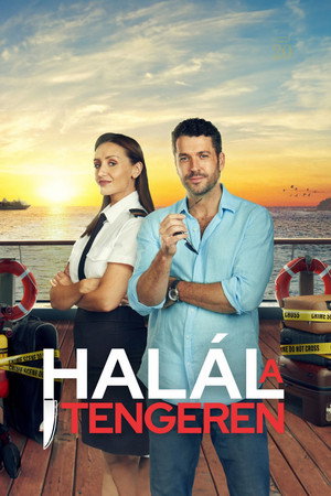 Halál a tengeren