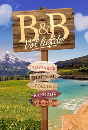 B&B Vol Liefde 1. évad (2021-07-12) poszter
