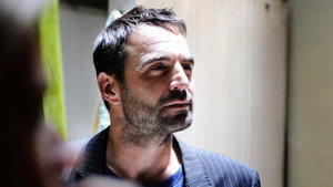 Code 37 2. évad Ep.6 6. epizód