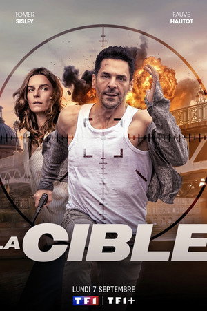La Cible 1. évad (2026-09-07) poszter