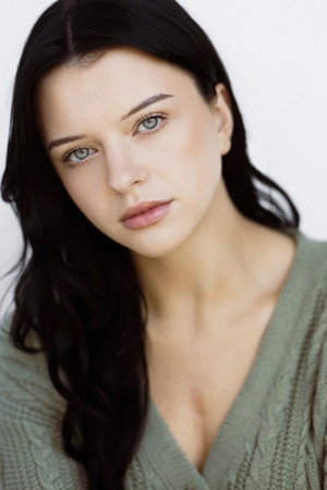 Clara Alexandrova profil kép