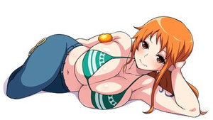 One Piece kép