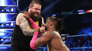 Pankráció - WWE: Smackdown 21. évad Ep.17 17. epizód