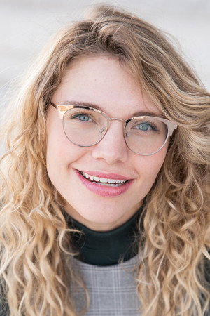 Mallory Everton profil kép