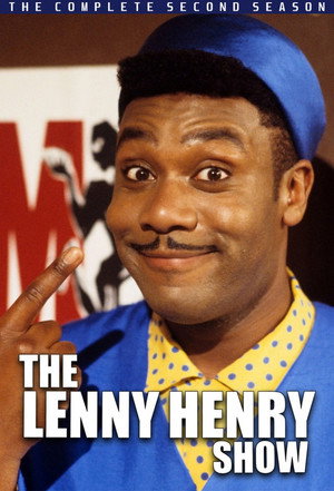 The Lenny Henry Show 2. évad (1988-09-15) poszter