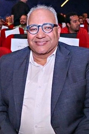 Bayoumi Fouad profil kép