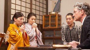 虎に翼 1. évad Ep.49 49. epizód