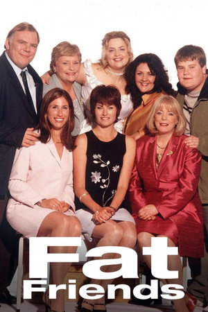 Fat Friends poszter