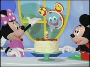Mickey egér játszótere 3. évad Ep.5 5. epizód