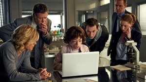 Silent Witness 18. évad Ep.1 1. epizód
