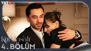 Kül Masalı 1. évad Ep.4 4. epizód