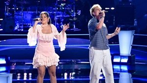 The Voice 28. évad Ep.9 9. epizód