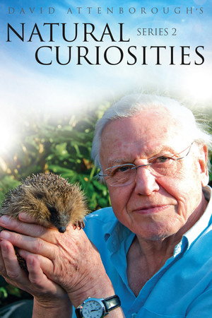A természet furcsaságai David Attenborough-val 2. évad (2014-02-18) poszter