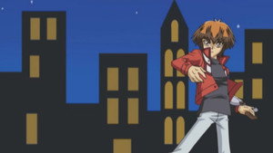 Yu-Gi-Oh! GX 1. évad Ep.68 68. epizód
