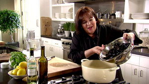 Barefoot Contessa: Back to Basics 5. évad Ep.2 2. epizód