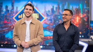 El hormiguero 20. évad Ep.15 15. epizód