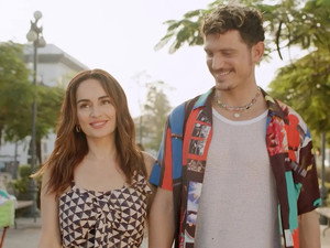 Ana 3. évad Ep.5 5. epizód