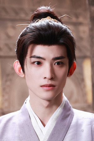 Chang Huasen profil kép