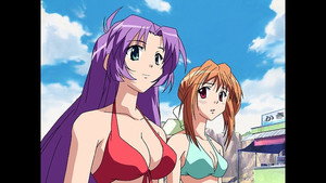 下級生2 ～瞳の中の少女たち～ 1. évad Ep.7 7. epizód